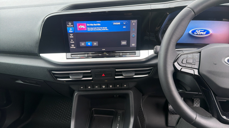 Ford Transit Connect 250 L2 Petrol 1.5 EcoBoost PHEV 150 Trend Van Auto